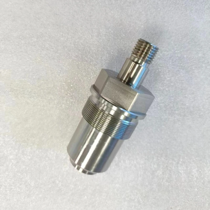 Injection Nozzle Pressure Test Adapter for John Deere
Injection Nozzle Pressure Test Adapter for John Deere
