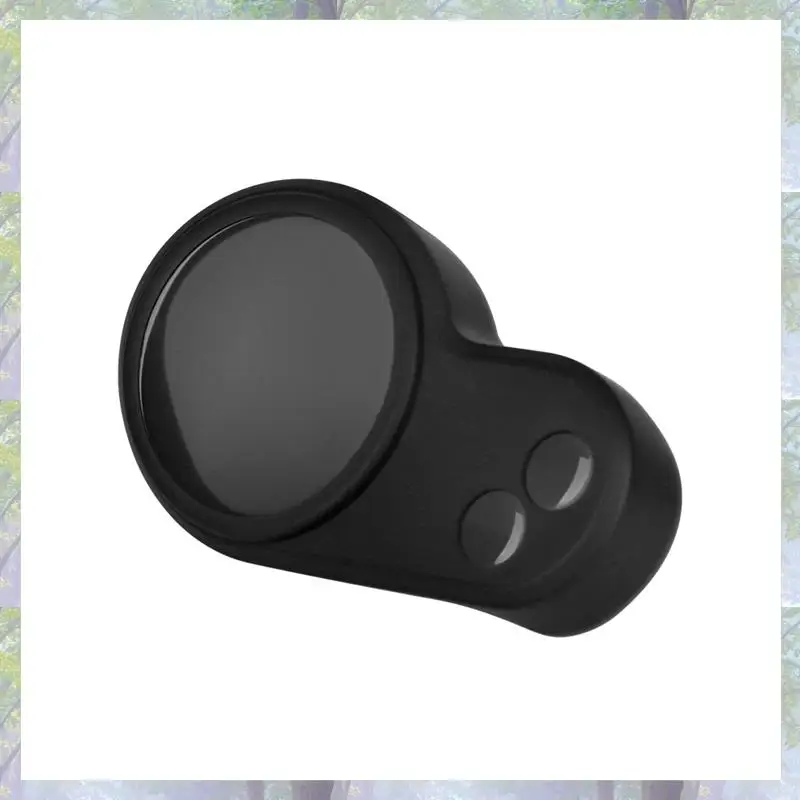 Electric Scooter Round Meter Waterproof Silicone Cover Display Meter Protective Cover
Electric Scooter Round Meter Waterproof Silicone Cover Display Meter Protective Cover