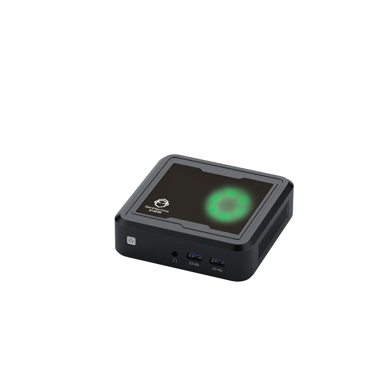 Cheap AMD Mini PC R-yzen 7 3750H 5 3550H Gaming Mini PC Windows11 2xDDR4 NVMe Barebone Computer Dual 4K UHD HTPC WiFi
Cheap AMD Mini PC R-yzen 7 3750H 5 3550H Gaming Mini PC Windows11 2xDDR4 NVMe Barebone Computer Dual 4K UHD HTPC WiFi