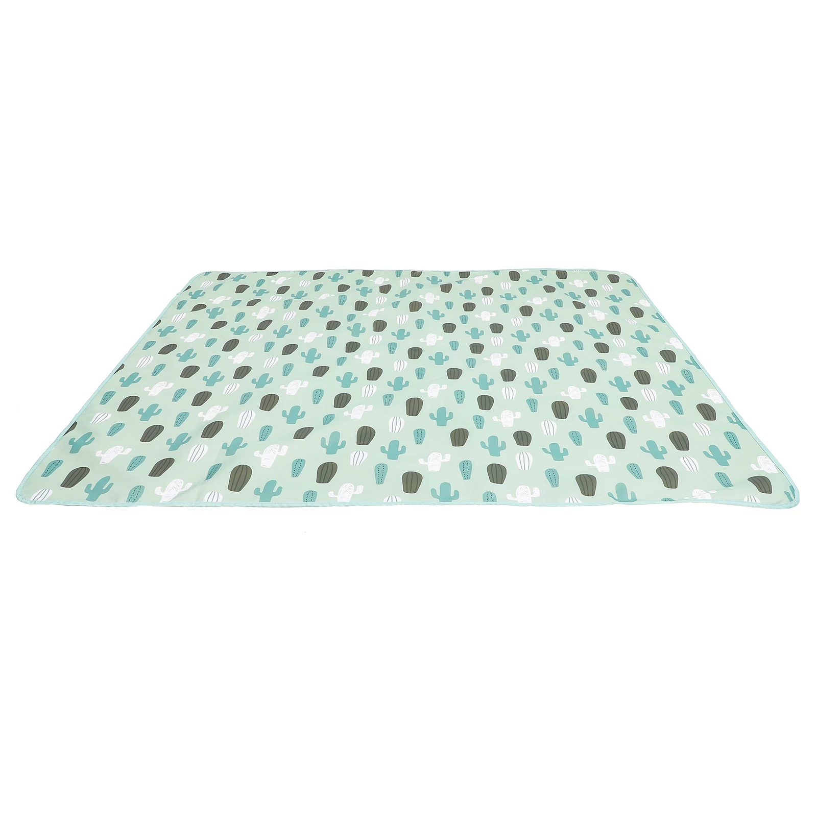 Cartoon Non- Crawling Play Mat Floor Kitchen Bathroom Living Room Ground Mat Outdoor Picnic Blanket
Cartoon Non- Crawling Play Mat Floor Kitchen Bathroom Living Room Ground Mat Outdoor Picnic Blanket