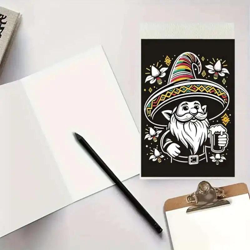Mother's Day Birthday Card Happy Holiday Greeting Card Creative Your Baby Message Greeting Card Red Envelope Student Graduation
Mother's Day Birthday Card Happy Holiday Greeting Card Creative Your Baby Message Greeting Card Red Envelope Student Graduation