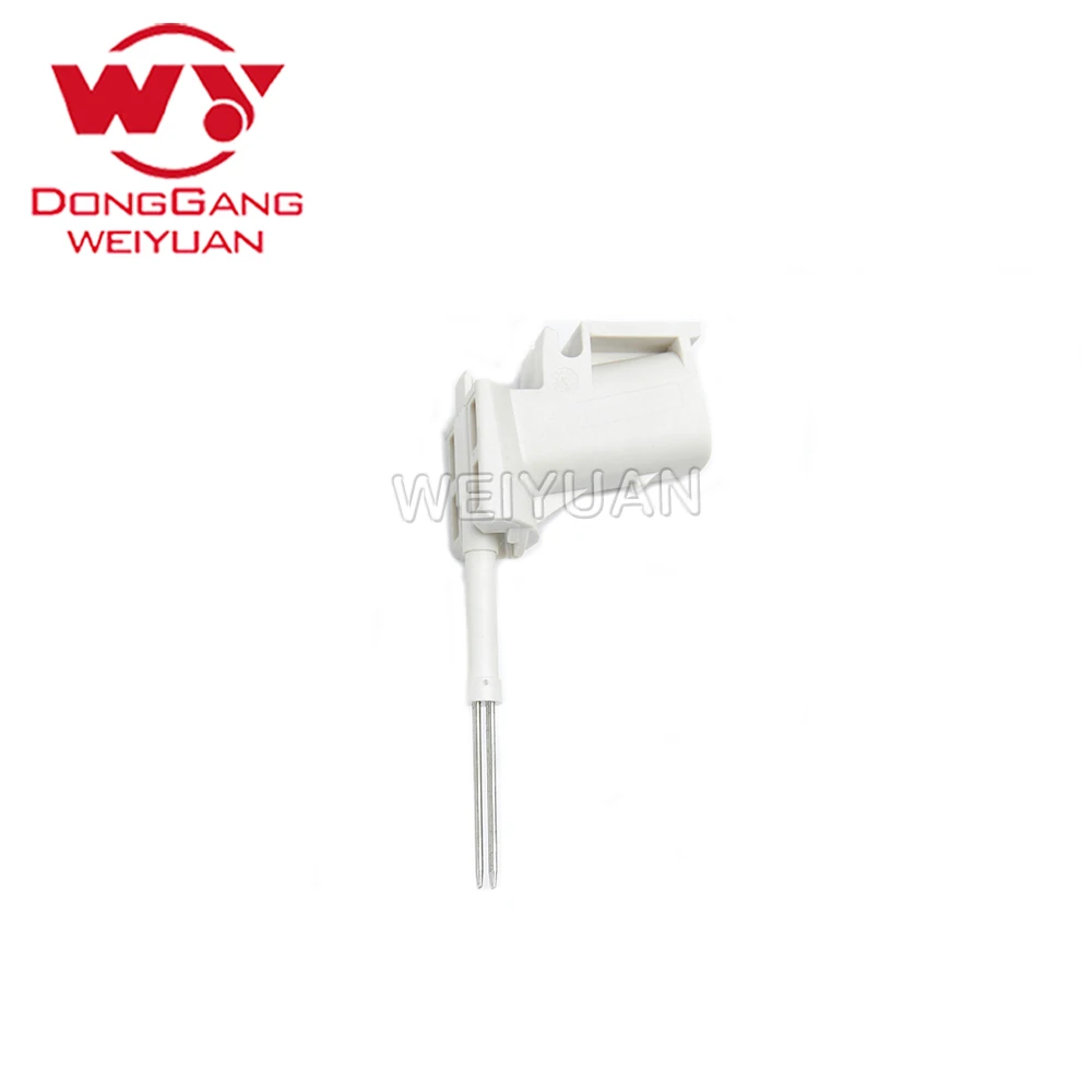WEIYUAN 6pcs/lot Header assy Four-pin plug 7204-0983 for Delphi Fuel injector New made in China
WEIYUAN 6pcs/lot Header assy Four-pin plug 7204-0983 for Delphi Fuel injector New made in China
