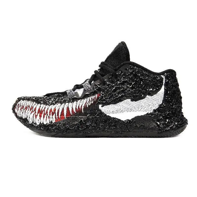 【Customize】Nike Kyrie Flytrap II Vintage Basketball Shoes Men Sneakers shoes DM1126-001
【Customize】Nike Kyrie Flytrap II Vintage Basketball Shoes Men Sneakers shoes DM1126-001