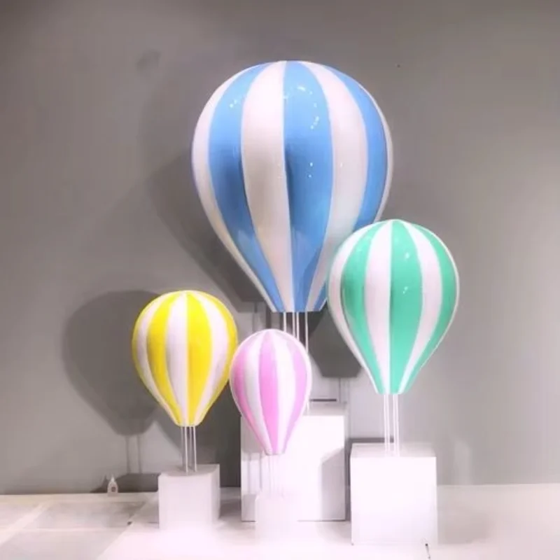 4 '5' 6 Hot Air Inflatable Baby Shower Balloon Party Decoration
4 '5' 6 Hot Air Inflatable Baby Shower Balloon Party Decoration