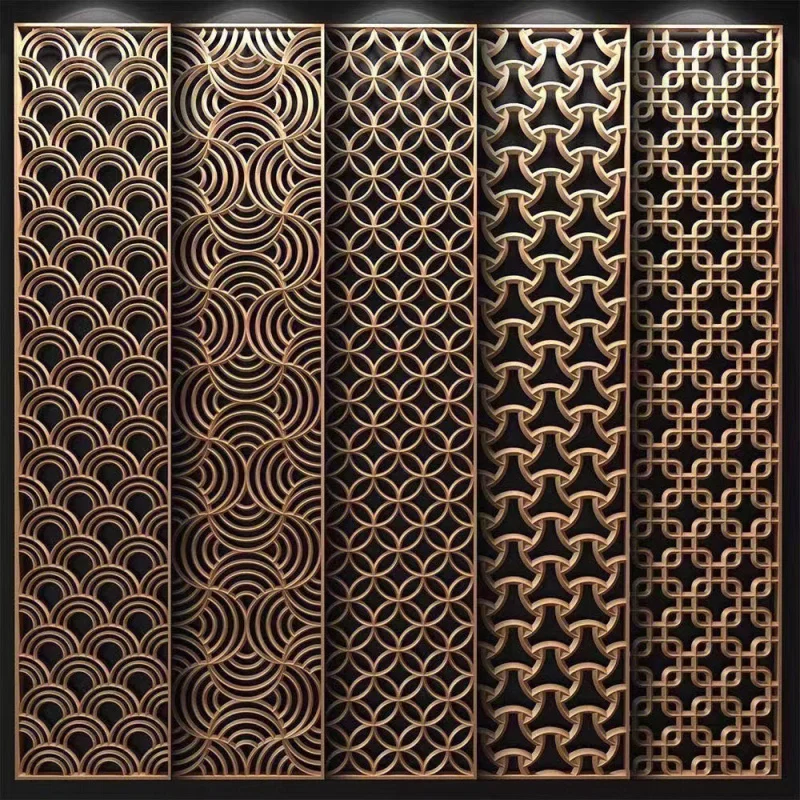 Customized. Hotel New Style Stainless Steel Living Room Screen Entrance Partition Relief Aluminum Carving Entrance Offic
Customized. Hotel New Style Stainless Steel Living Room Screen Entrance Partition Relief Aluminum Carving Entrance Offic