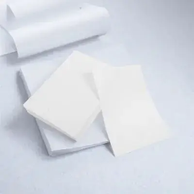 500 Sheets 70g White Printing Office School Multi-use Printer Paper Copying Blank Cardboard Paper Sheets Arts Crafts
500 Sheets 70g White Printing Office School Multi-use Printer Paper Copying Blank Cardboard Paper Sheets Arts Crafts