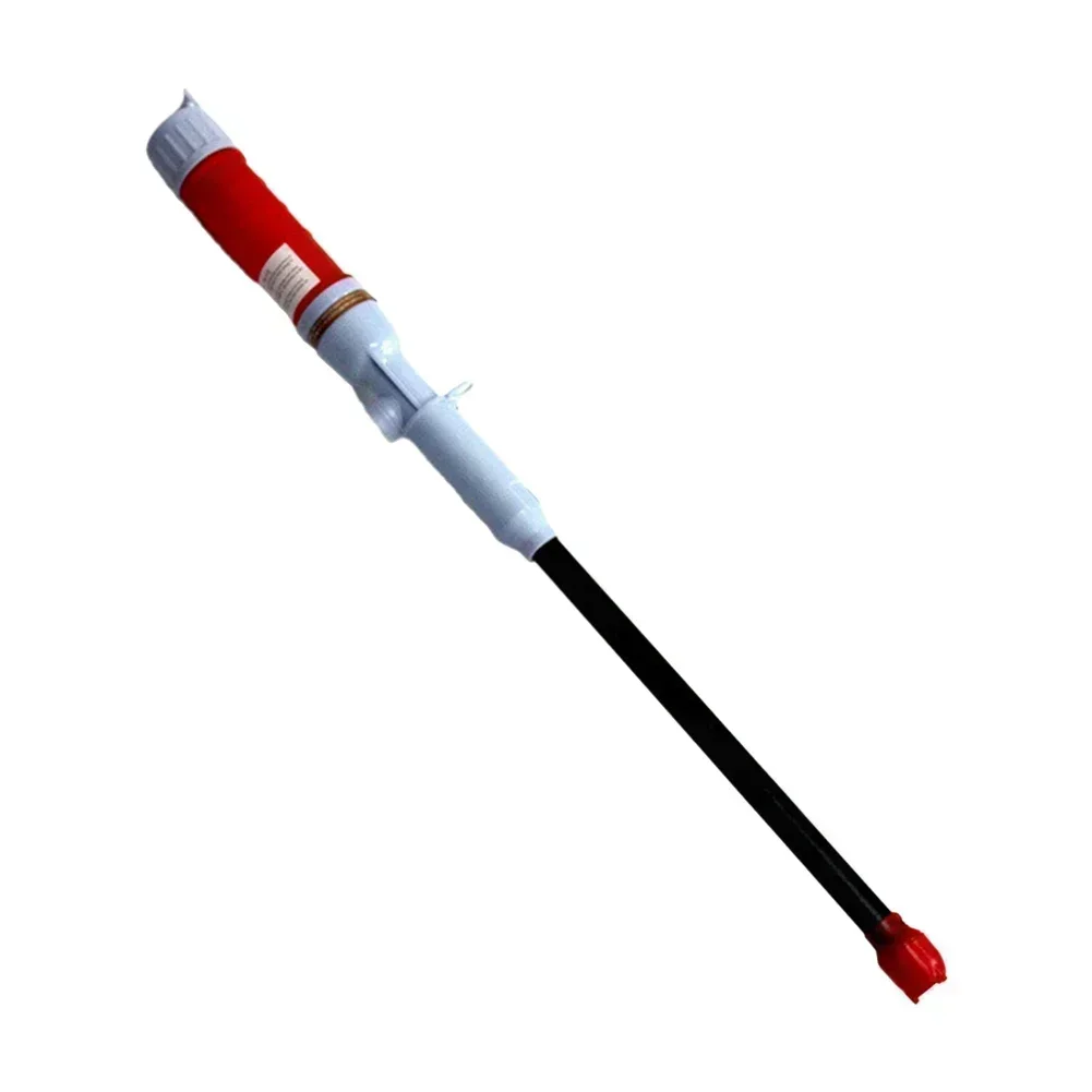 Plumbing & Fixtures Liquid Transfer Pump Battery Operated Portable 1pc Blue/ Red Electric Water Siphon Pump Home Improvement
Plumbing & Fixtures Liquid Transfer Pump Battery Operated Portable 1pc Blue/ Red Electric Water Siphon Pump Home Improvement