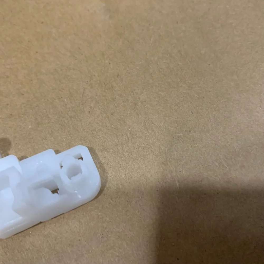 20X RM1-7216-000CN Rear Cover Lever for HP LaserJet Pro 100 Color MFP M175 M176 M177 200 M275 CP1025 LBP7018 LBP7010
20X RM1-7216-000CN Rear Cover Lever for HP LaserJet Pro 100 Color MFP M175 M176 M177 200 M275 CP1025 LBP7018 LBP7010