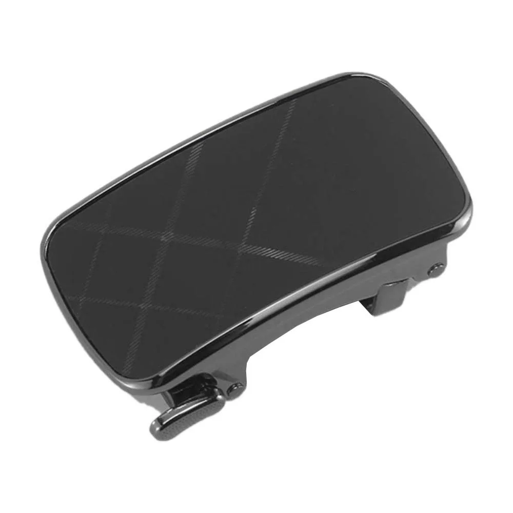 Alloy Wide Waistband Buckle Black 3.5CM Men Alloy Belt Buckle Replaceable Accessories Durable Belt Automatic Buckles Boys
Alloy Wide Waistband Buckle Black 3.5CM Men Alloy Belt Buckle Replaceable Accessories Durable Belt Automatic Buckles Boys