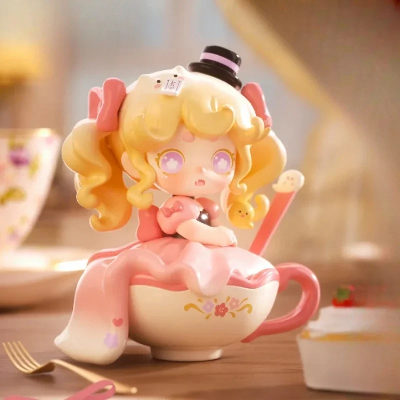 Keeno MYSTERIOUS TREASURE Series Kawaii Dolls Action Anime Figures Toys Cute Figure Toy Gift
Keeno MYSTERIOUS TREASURE Series Kawaii Dolls Action Anime Figures Toys Cute Figure Toy Gift