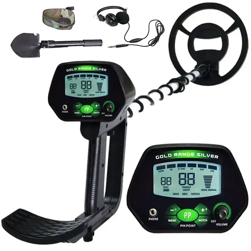 Long Range Metal Detector Tianxun MD-4090 Factory Direct Professional Metal Detector Gold On Sale Treasure Hunting Device China
Long Range Metal Detector Tianxun MD-4090 Factory Direct Professional Metal Detector Gold On Sale Treasure Hunting Device China
