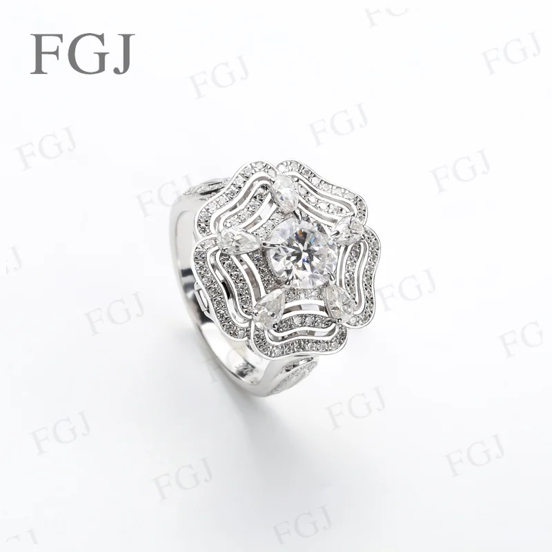 1 Carat Moissanite Matching Ring Pendant Set S925 Sterling Silver for Women Engagement Wedding Xmas Birthday Gift Fine Jewelry
1 Carat Moissanite Matching Ring Pendant Set S925 Sterling Silver for Women Engagement Wedding Xmas Birthday Gift Fine Jewelry