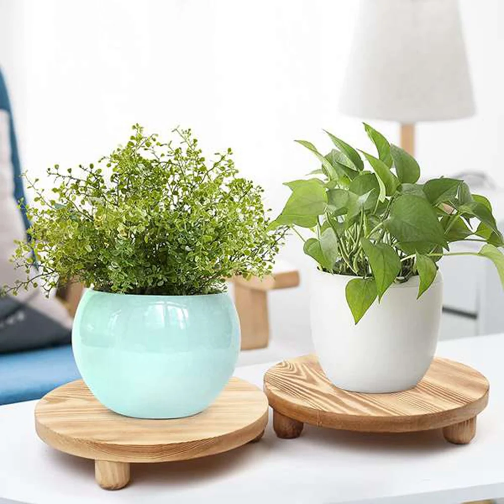 AEE3-Round Pedestal Riser Board Wood Display Board Pedestal Board Pot Flower Pedestal Riser Holder For Indoor Outdoor Display
AEE3-Round Pedestal Riser Board Wood Display Board Pedestal Board Pot Flower Pedestal Riser Holder For Indoor Outdoor Display
