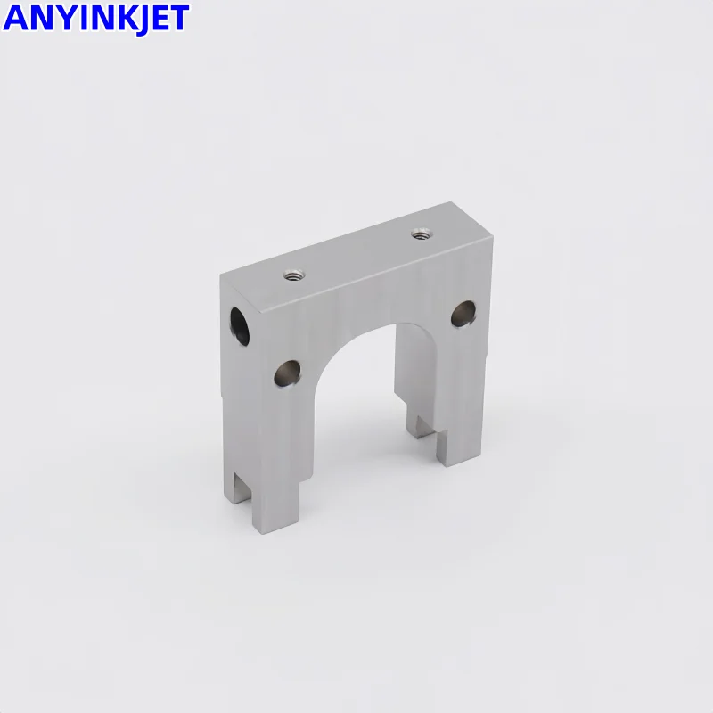 For KGK CCS-R Pump stainless steel slider KB-PY1636 for KGK CCS-R JPT-D inkjet coding printer