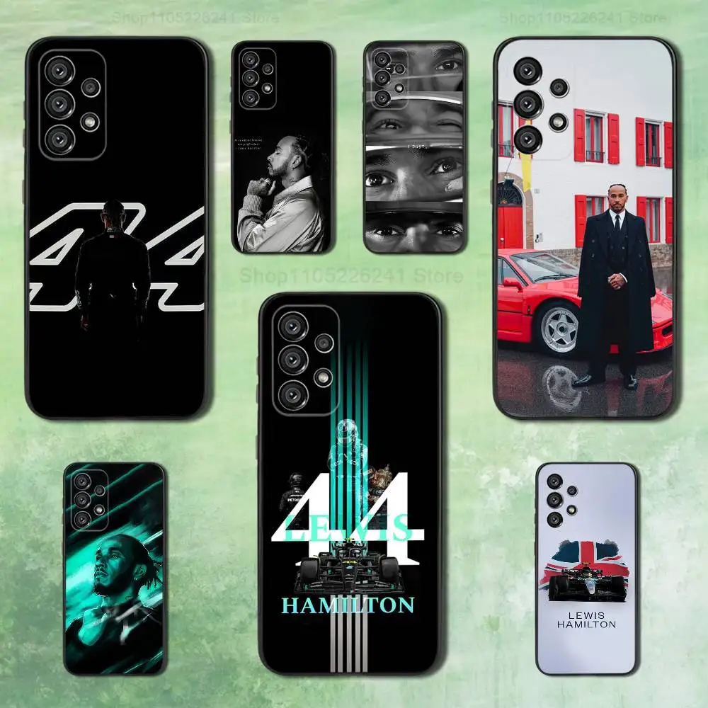 L-Lewis H-Hamilton Cool 44 Phone Case For Samsung Galaxy A73,31,32,72,41,53,52,71,22,5G,Note,J7,8,9 Soft Black Silicone Cover
L-Lewis H-Hamilton Cool 44 Phone Case For Samsung Galaxy A73,31,32,72,41,53,52,71,22,5G,Note,J7,8,9 Soft Black Silicone Cover