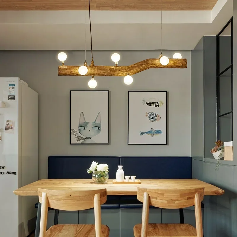 2026 for Nordic Branch Creative Art Dining Pendant Light Bar for Rural Homestay Decor Lamp for American Retro Inn Glass
2026 for Nordic Branch Creative Art Dining Pendant Light Bar for Rural Homestay Decor Lamp for American Retro Inn Glass