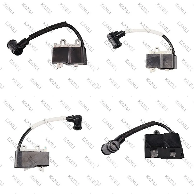 High Voltage Ignition Coil for Kyoritsu PB150 PB200 GT200 A411000130
High Voltage Ignition Coil for Kyoritsu PB150 PB200 GT200 A411000130