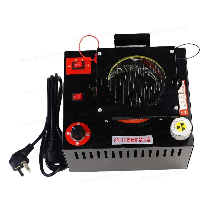 25114 Wilson Cloud Room 25115 High Temperature Diffusion Cloud Room, Cloud Room, Teaching Instrument
25114 Wilson Cloud Room 25115 High Temperature Diffusion Cloud Room, Cloud Room, Teaching Instrument