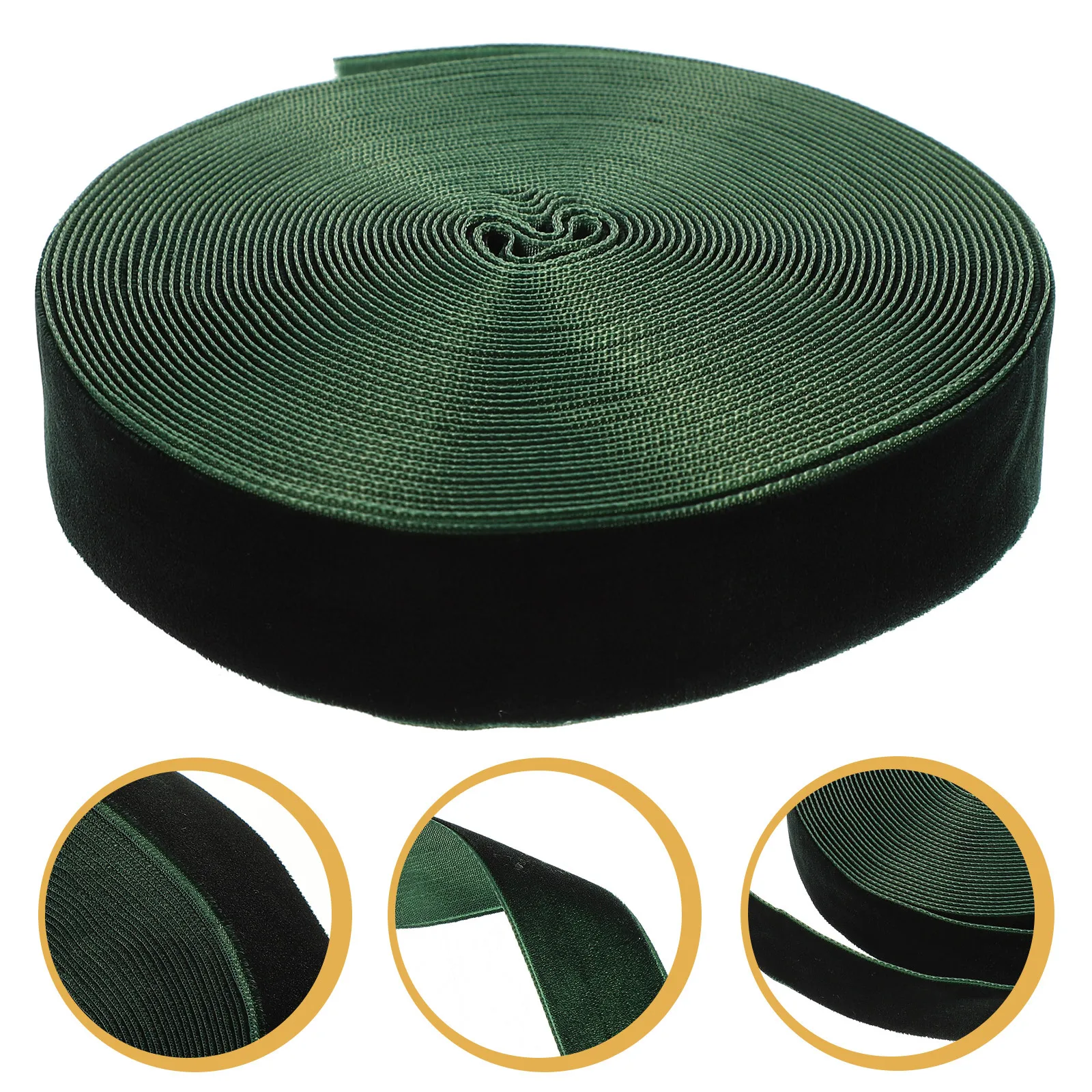 1 Roll 10M Cuttable Diy Wrapping Ribbon For Gift Box Packaging Delicate Ribbon Christmas Party Decoration Craft Supply
1 Roll 10M Cuttable Diy Wrapping Ribbon For Gift Box Packaging Delicate Ribbon Christmas Party Decoration Craft Supply