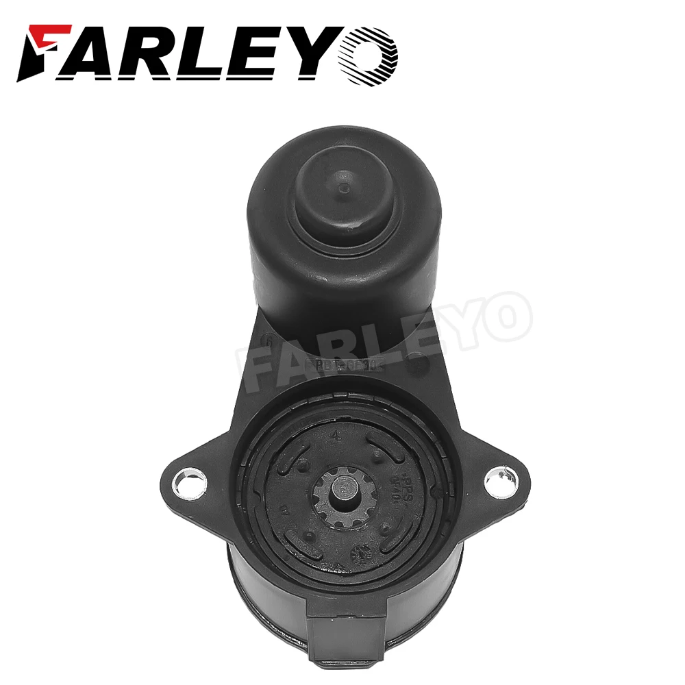 4F0998281B Farleyo Rear Axle Both Sides Handbrake Brake Caliper Servo Motor For Audi A4 A5 A6 C6 Q3 S6 Caliper Motor 4F0998281A
4F0998281B Farleyo Rear Axle Both Sides Handbrake Brake Caliper Servo Motor For Audi A4 A5 A6 C6 Q3 S6 Caliper Motor 4F0998281A