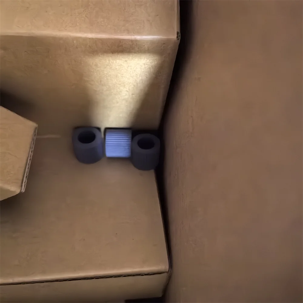 2PCS Pickup Roller Tire for BROTHER DCP T310 T510 T710 T810 J562 J572 J772 J774 J785 J1100 J1140 J1200 J4110 J4120 MFC J460 J480
2PCS Pickup Roller Tire for BROTHER DCP T310 T510 T710 T810 J562 J572 J772 J774 J785 J1100 J1140 J1200 J4110 J4120 MFC J460 J480