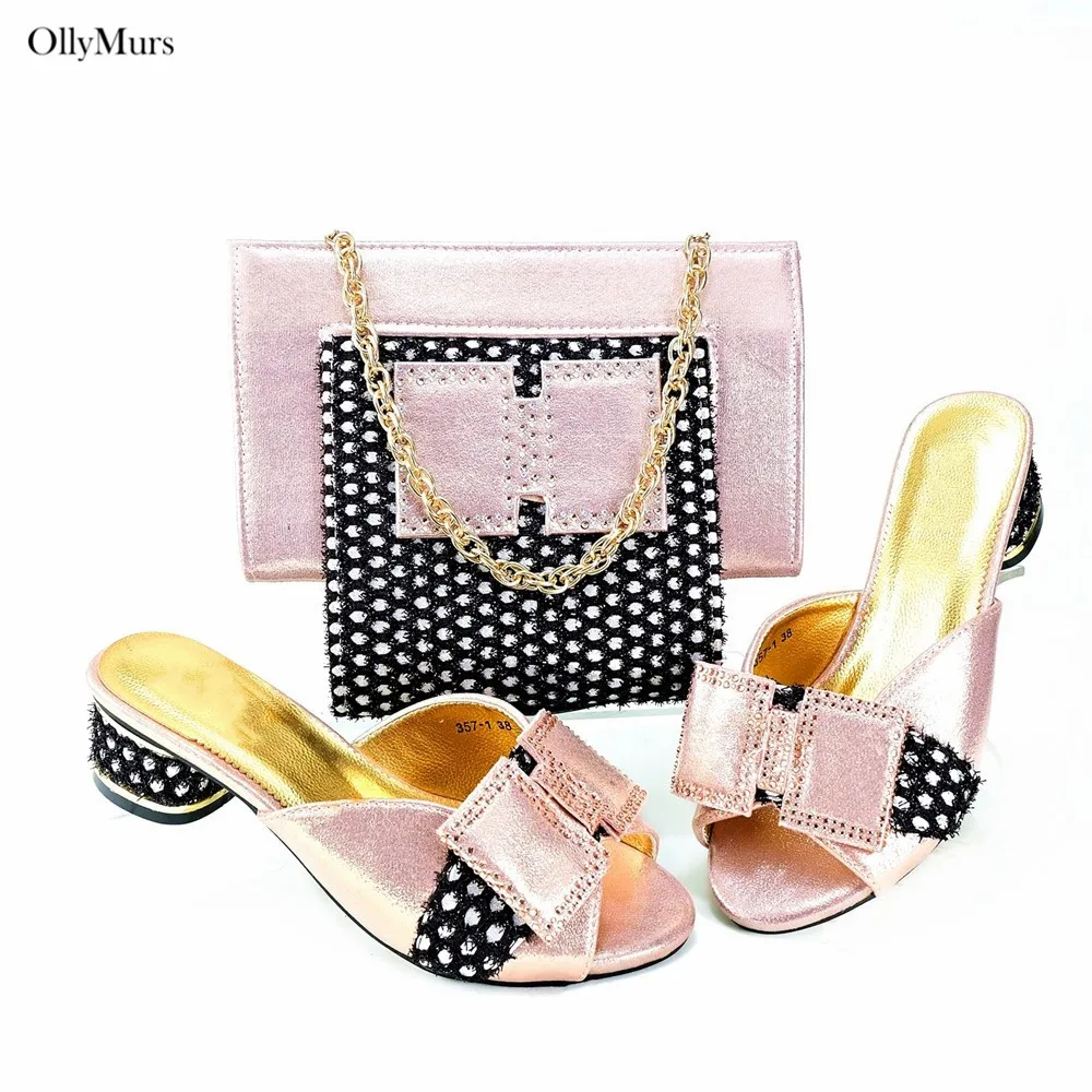 New Summer Women Shoes And Bag To Match Set High Quality Italian Party Shoes And Bag Set Nigerian Shoes And Bag Set For Wedding
New Summer Women Shoes And Bag To Match Set High Quality Italian Party Shoes And Bag Set Nigerian Shoes And Bag Set For Wedding