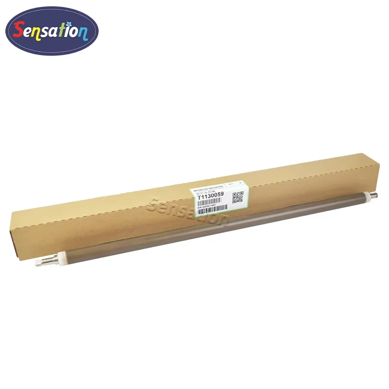 Совместимый зарядный ролик Sensation PCR для Ricoh MPC 2000 2500 3000 3500 4500 T 1130059 Ролик первичной зарядки 
Совместимый зарядный ролик Sensation PCR для Ricoh MPC 2000 2500 3000 3500 4500 T 1130059 Ролик первичной зарядки