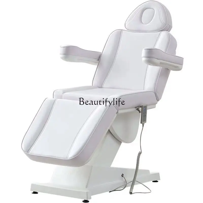 Electric Beauty Multifunctional Lifting Tattoo Embroidery Lead Hole Tattoo Chair Bed
Electric Beauty Multifunctional Lifting Tattoo Embroidery Lead Hole Tattoo Chair Bed