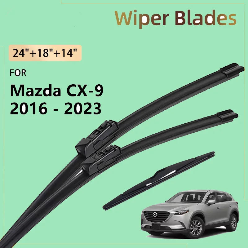 1x Rear Wiper Blade For Infiniti QX56 Z62 2012 - 2023 2018 2014 2013 Accessories Natural Rubber Windshield Window Brushes Parts
1x Rear Wiper Blade For Infiniti QX56 Z62 2012 - 2023 2018 2014 2013 Accessories Natural Rubber Windshield Window Brushes Parts