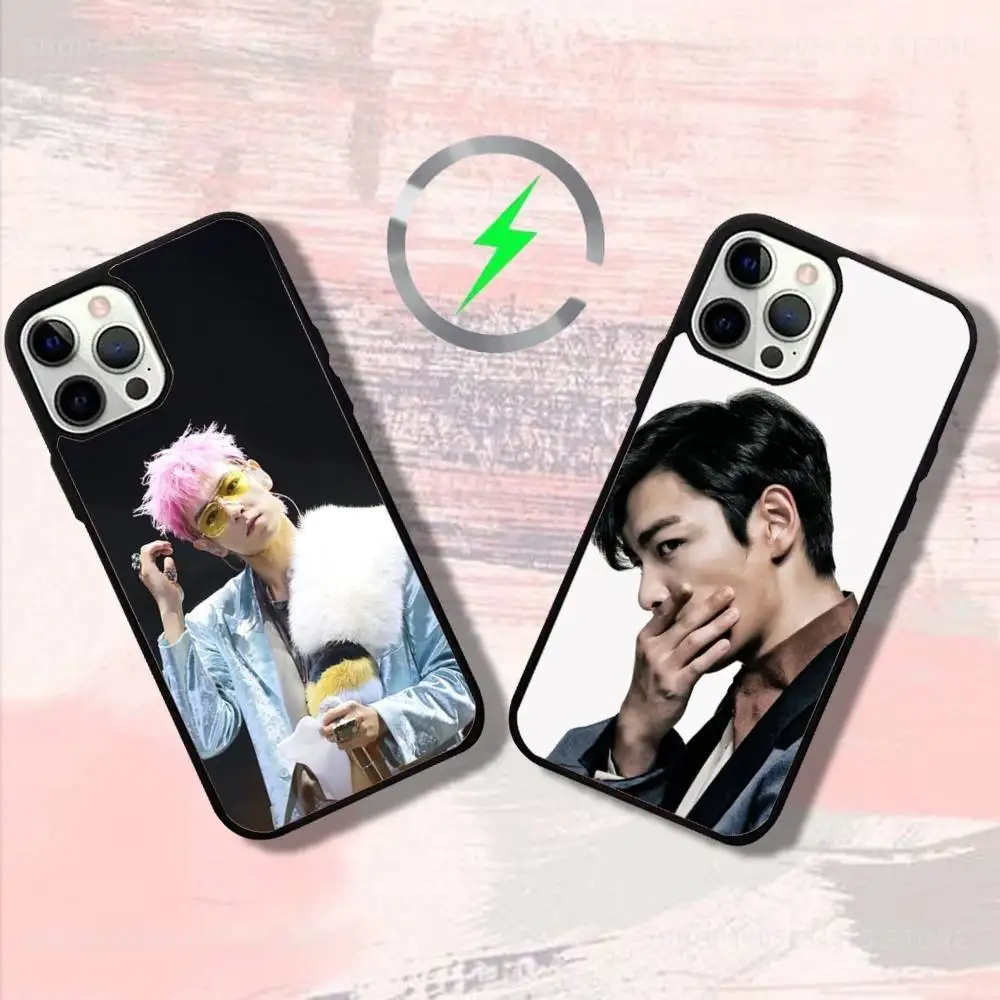 C-Chois Singer S-Seung Hyuns Phone Case For iPhone 16,15,14,13,12,11,Pro,Max,Plus,Mini,SE4,E Magnetic Magsafe Wireless Charging
C-Chois Singer S-Seung Hyuns Phone Case For iPhone 16,15,14,13,12,11,Pro,Max,Plus,Mini,SE4,E Magnetic Magsafe Wireless Charging