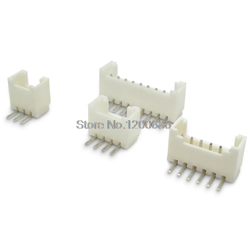 8P HY2.0 Vertical HY2.0MM Connector Terminal Socket Graphics Card GPU VGA Fan Connector HY 2.0mm
8P HY2.0 Vertical HY2.0MM Connector Terminal Socket Graphics Card GPU VGA Fan Connector HY 2.0mm