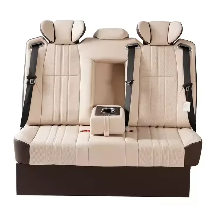 '2025 Luxury SUV Seat Lossless Installation For Toyota Coaster,Hiace, Alphard, Vellfire, Previa
'2025 Luxury SUV Seat Lossless Installation For Toyota Coaster,Hiace, Alphard, Vellfire, Previa