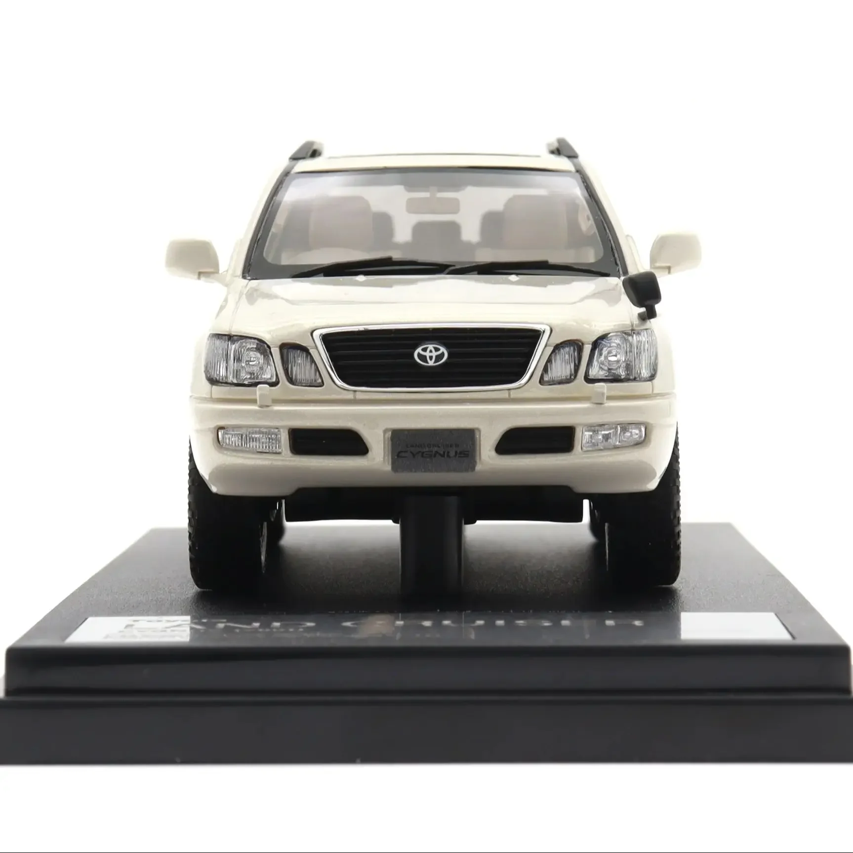 Модель автомобиля Hi Story 1:43, для J-43564 LAND CRUISER CYGNUS 2001, транспортные средства, коллекция высокой имитации, подарок, модель автомобиля из смолы
Модель автомобиля Hi Story 1:43, для J-43564 LAND CRUISER CYGNUS 2001, транспортные средства, коллекция высокой имитации, подарок, модель автомобиля из смолы