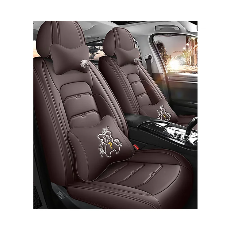 3D Full Coverage Car Seat Cover for KIA Sportage Ceed Rio Niro Stinger Optima Soul Forte Spectra Sorento Car Accessories
3D Full Coverage Car Seat Cover for KIA Sportage Ceed Rio Niro Stinger Optima Soul Forte Spectra Sorento Car Accessories