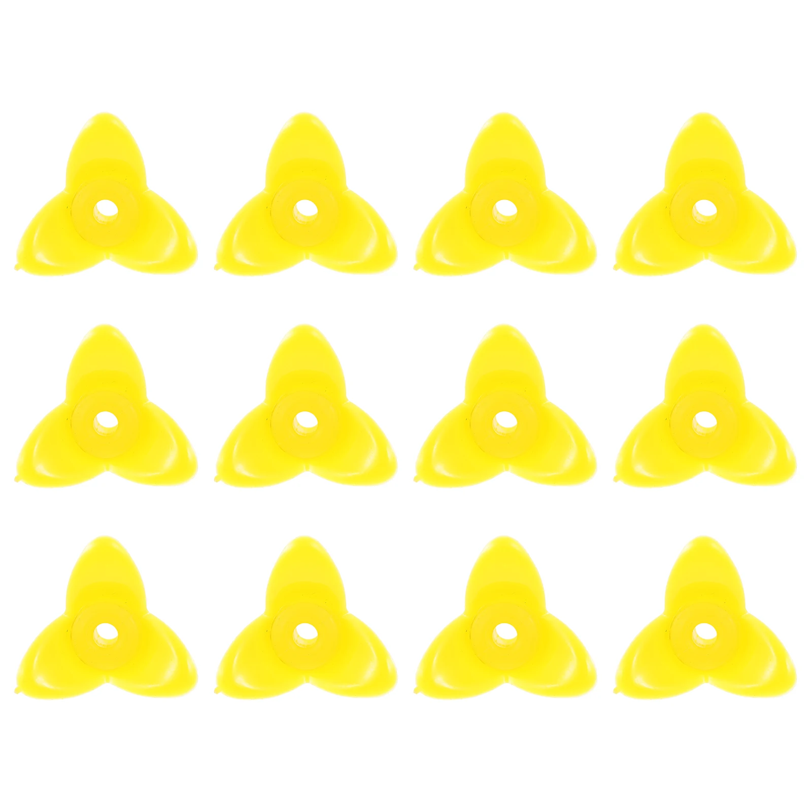 12 Pcs Bird Feeder Flowers Hummingbird Yellow Replacement Parts Birds Accessories Halloween
12 Pcs Bird Feeder Flowers Hummingbird Yellow Replacement Parts Birds Accessories Halloween