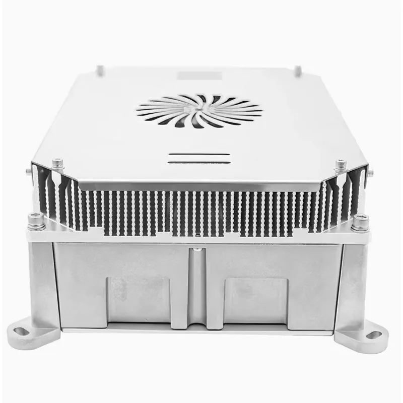 Integrated/1.8kW Air Cooled 94% Efficiency IP67 Battery
Integrated/1.8kW Air Cooled 94% Efficiency IP67 Battery