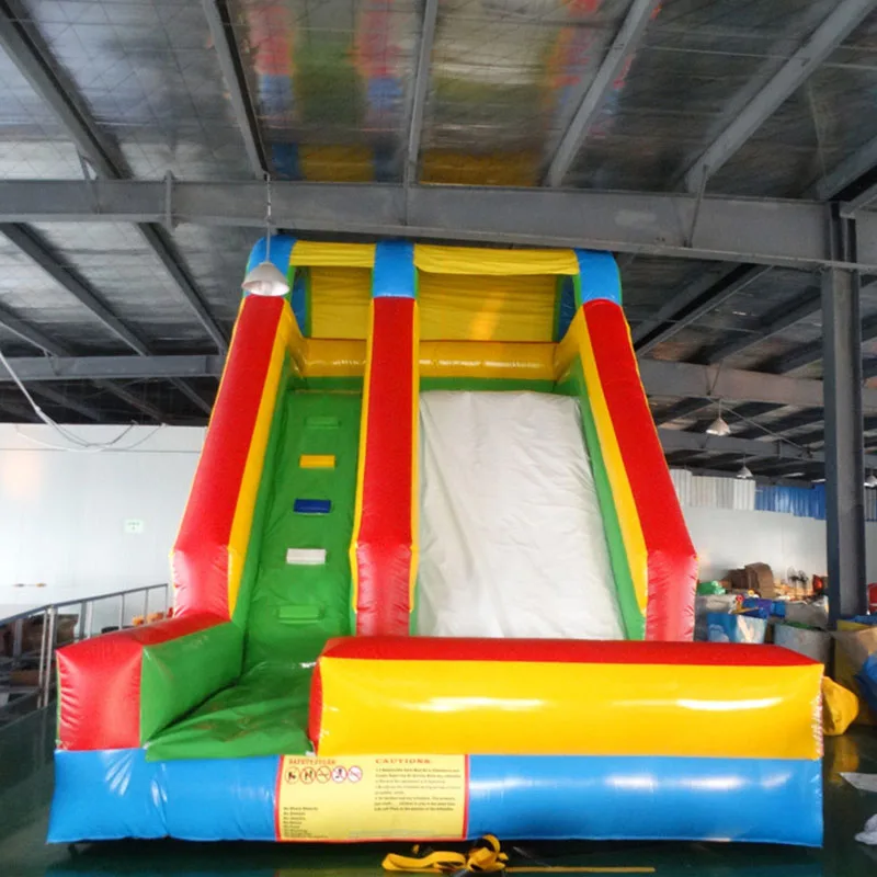 Commercial grade PVC inflatable land slide for sale/outdoor playround inflatable slide
Commercial grade PVC inflatable land slide for sale/outdoor playround inflatable slide