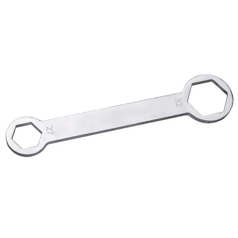 G8TE Double Head Harench Professional Exles Wrench Universal для мотоциклов восстановления 27 -мм 32 -мм задних передних оси
G8TE Double Head Harench Professional Exles Wrench Universal для мотоциклов восстановления 27 -мм 32 -мм задних передних оси