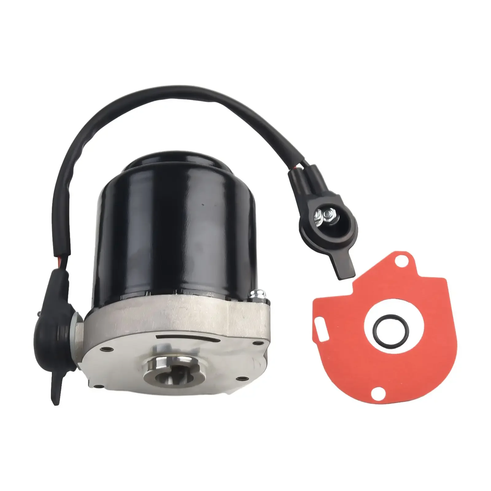 For Toyota For 4RUNNER For Land Cruiser LX470 1998-2007 Metal PUMP BRAKE BOOSTER MOTOR 47960-60010 4796060010 47050-60010
For Toyota For 4RUNNER For Land Cruiser LX470 1998-2007 Metal PUMP BRAKE BOOSTER MOTOR 47960-60010 4796060010 47050-60010