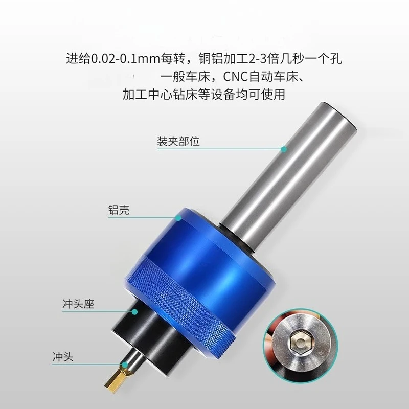 Suitable for Hex Punch Rotary Turning Tool Punch Hexagon Tool CNC Lathe Punching Punching Punch Cutter
Suitable for Hex Punch Rotary Turning Tool Punch Hexagon Tool CNC Lathe Punching Punching Punch Cutter