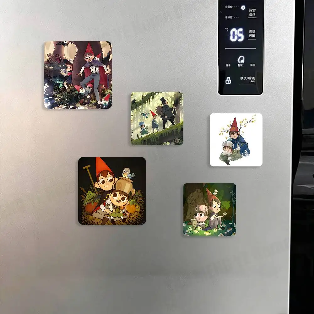 Wirt Greg Cartoon Garden Wall Magnet Refrigerator Fridge Sticker for Home Decor DIY Wall Decor
Wirt Greg Cartoon Garden Wall Magnet Refrigerator Fridge Sticker for Home Decor DIY Wall Decor