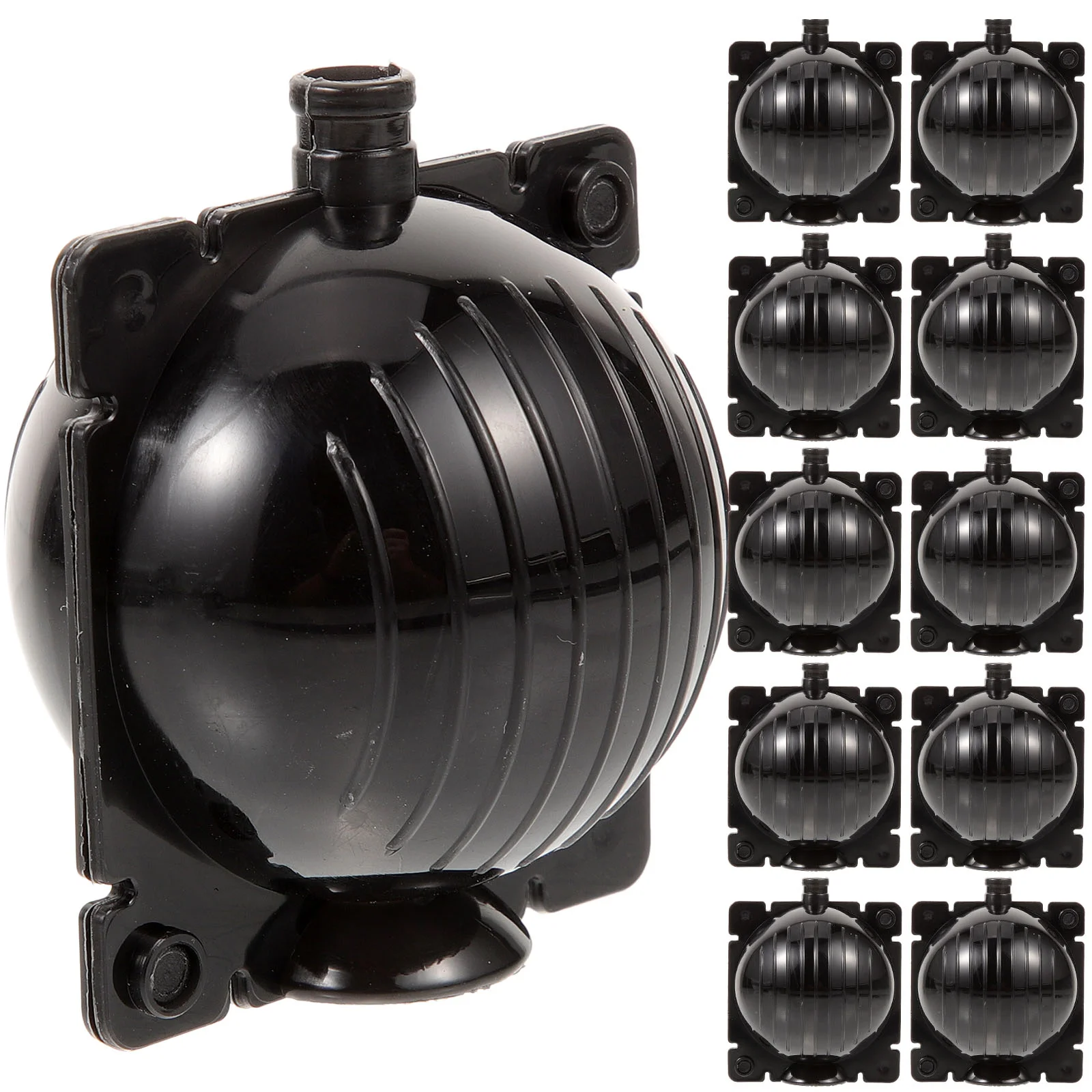 10 pcs High Pressure Root Propagation Ball Air-Layering Tree Root Growing Propagation Box air layering propagation balls
10 pcs High Pressure Root Propagation Ball Air-Layering Tree Root Growing Propagation Box air layering propagation balls