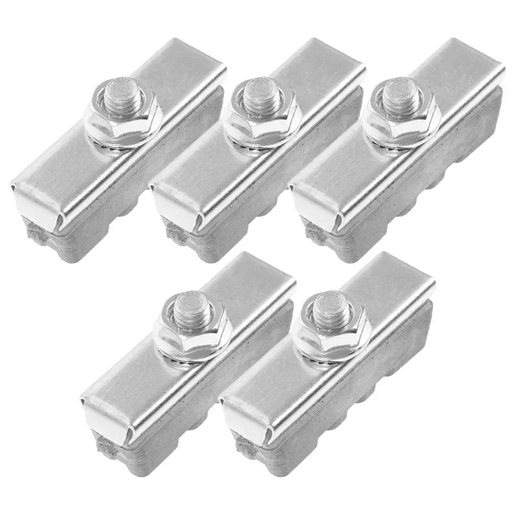 5 Pcs Bicycle Brake Calipers Bike Break Pads Brakes Block Cycling Blocks Disc Replacement Commuter Bikes Disk
5 Pcs Bicycle Brake Calipers Bike Break Pads Brakes Block Cycling Blocks Disc Replacement Commuter Bikes Disk