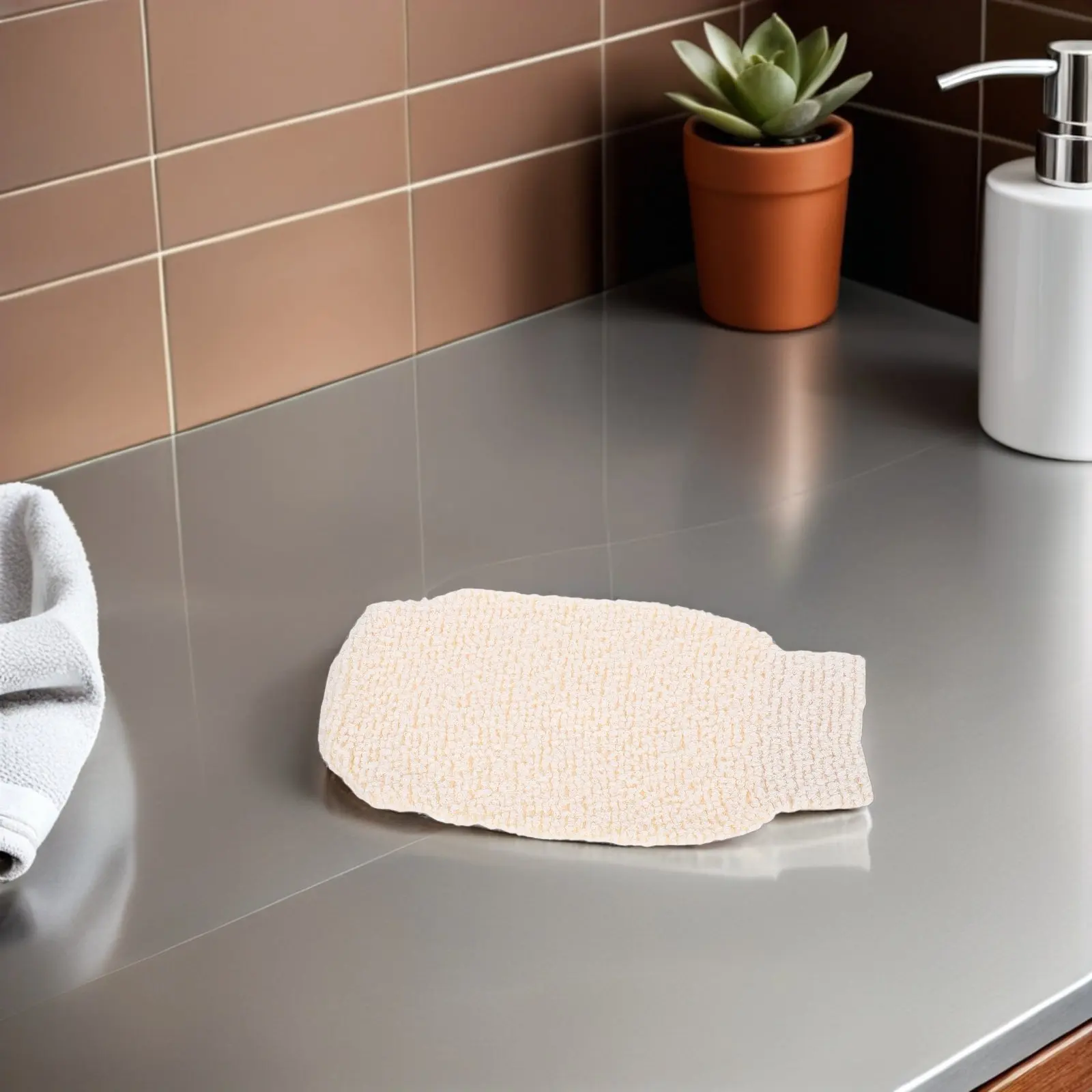 2 шт. перчатки для душа из бамбукового волокна, отшелушивающие, массажные, для тела, для спины, многоразовые, аксессуары для ванной, для ног
2 шт. перчатки для душа из бамбукового волокна, отшелушивающие, массажные, для тела, для спины, многоразовые, аксессуары для ванной, для ног