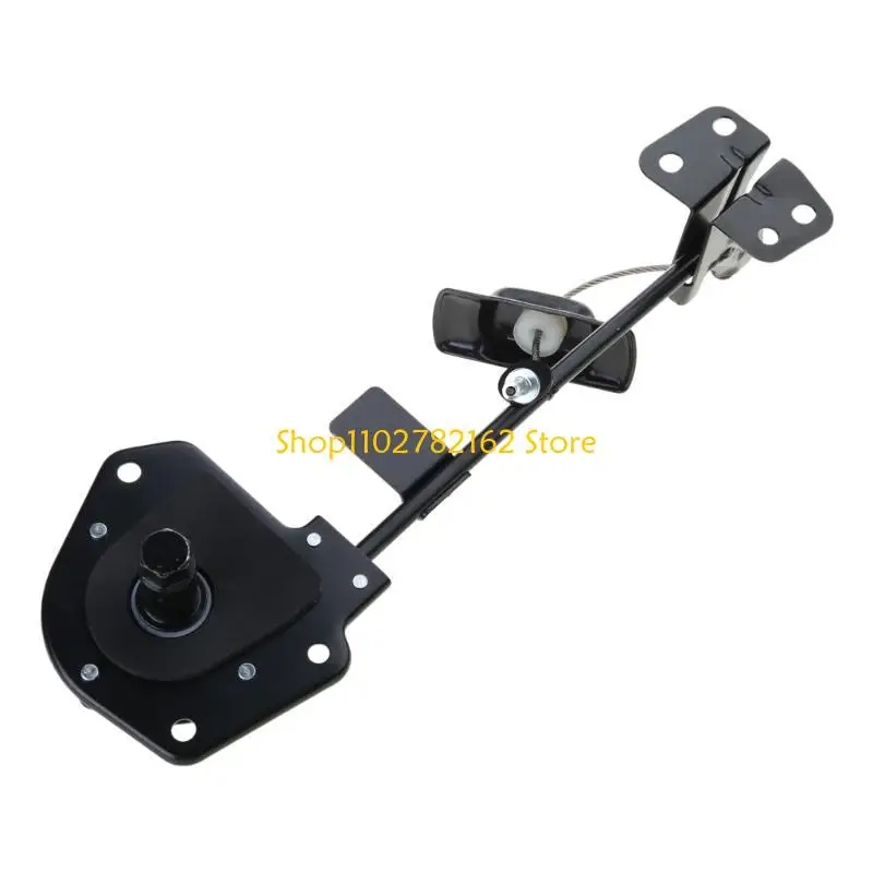 547B Spare Tire Rack Designed For Ensures Stability And Safety 62800A9000 62800-A9000
547B Spare Tire Rack Designed For Ensures Stability And Safety 62800A9000 62800-A9000
