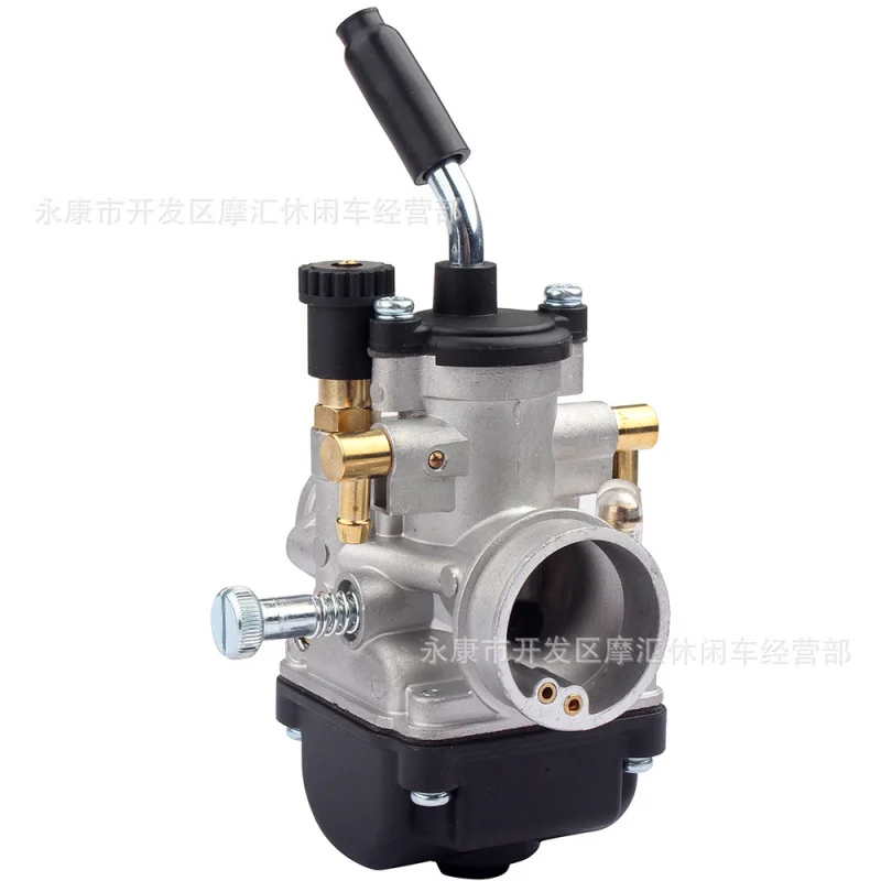 Motorcycle ApplicableKTM SX 50 50cc SX50 50SX 2001-2008Two-Punch Engine Carburetor
Motorcycle ApplicableKTM SX 50 50cc SX50 50SX 2001-2008Two-Punch Engine Carburetor