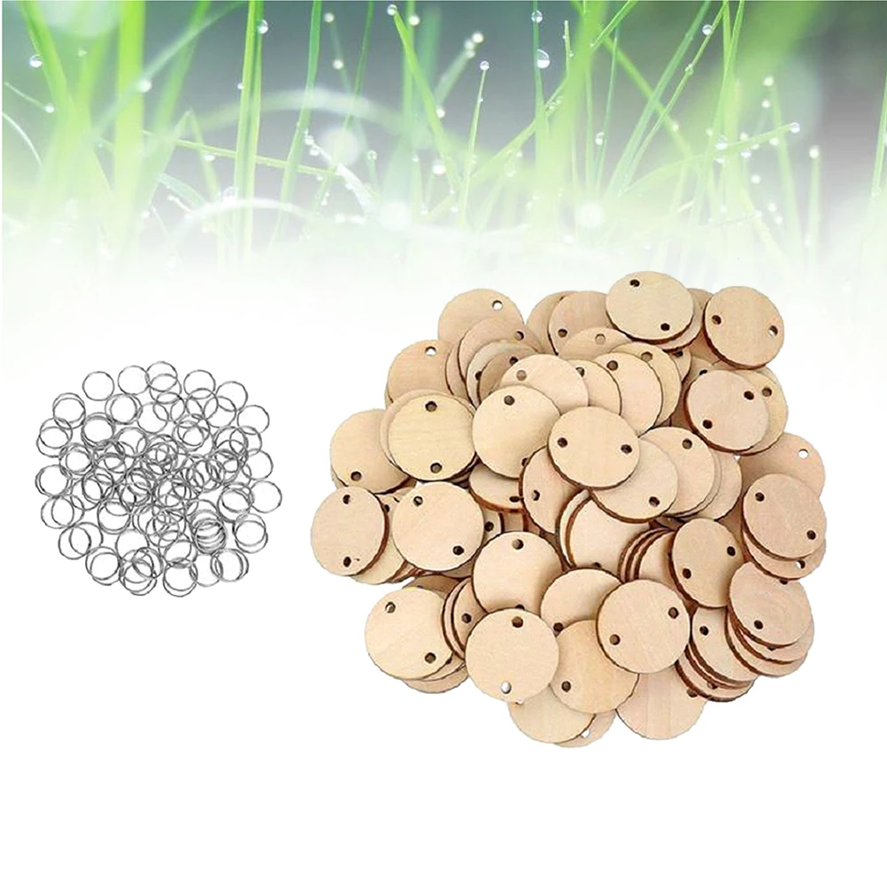 200pcs Calendar Wood Chips Home Office Supply Round Decorations DIY Accessories Natural Texture Durability
200pcs Calendar Wood Chips Home Office Supply Round Decorations DIY Accessories Natural Texture Durability
