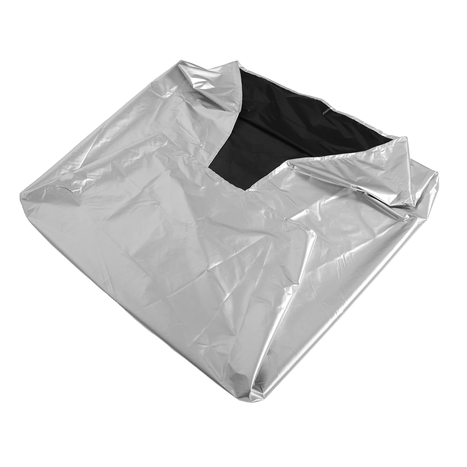 Outdoor Furniture 115x115x70cm Garden Furniture Set Covers Oxford Cloth Waterproof Patio Table Chair Set Dust Proof Covers
Outdoor Furniture 115x115x70cm Garden Furniture Set Covers Oxford Cloth Waterproof Patio Table Chair Set Dust Proof Covers