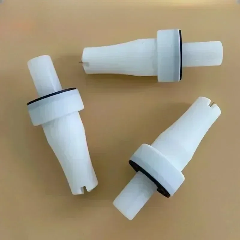 Wetool GM03/GA03 1007934 Flat Jet Nozzle NF20 Complete 1007931 1007683 for Gema Electrostatic Powder Spraying Gun
Wetool GM03/GA03 1007934 Flat Jet Nozzle NF20 Complete 1007931 1007683 for Gema Electrostatic Powder Spraying Gun