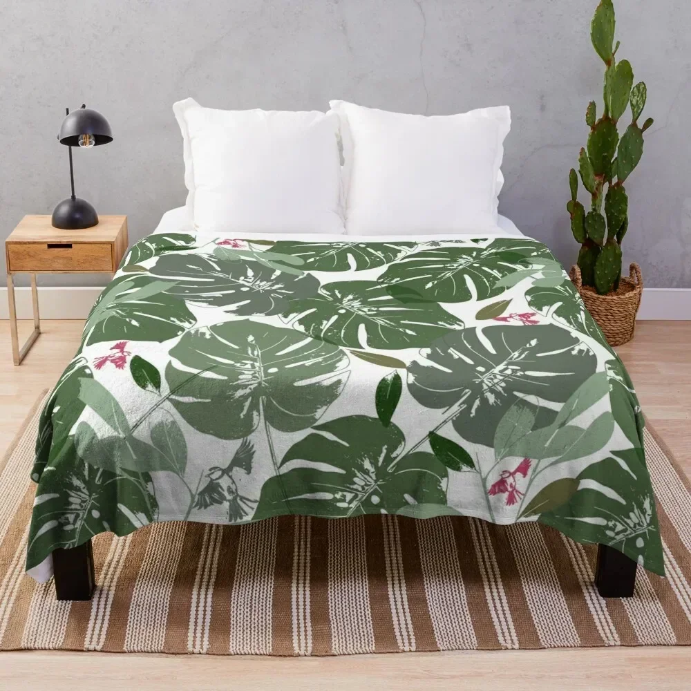 botanic Throw Blanket Soft Plush Blanket as Housewarming Gift
botanic Throw Blanket Soft Plush Blanket as Housewarming Gift